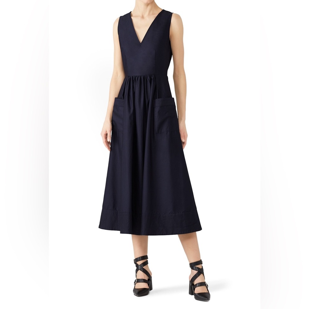 Spring summer wedding guest dress